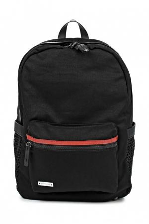 Рюкзак  - черный цвет