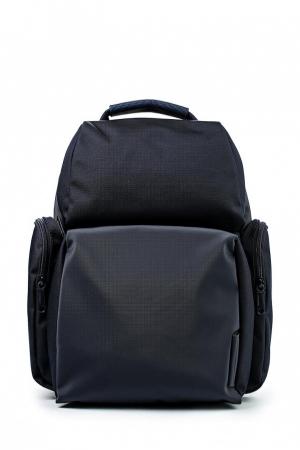 Рюкзак  - синий цвет