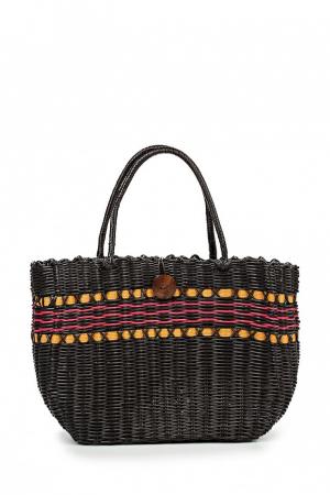 Сумка  - коричневый цвет