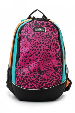 Рюкзак  - мультиколор цвет