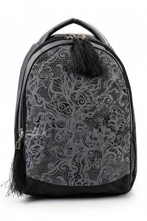 Рюкзак  - серый цвет