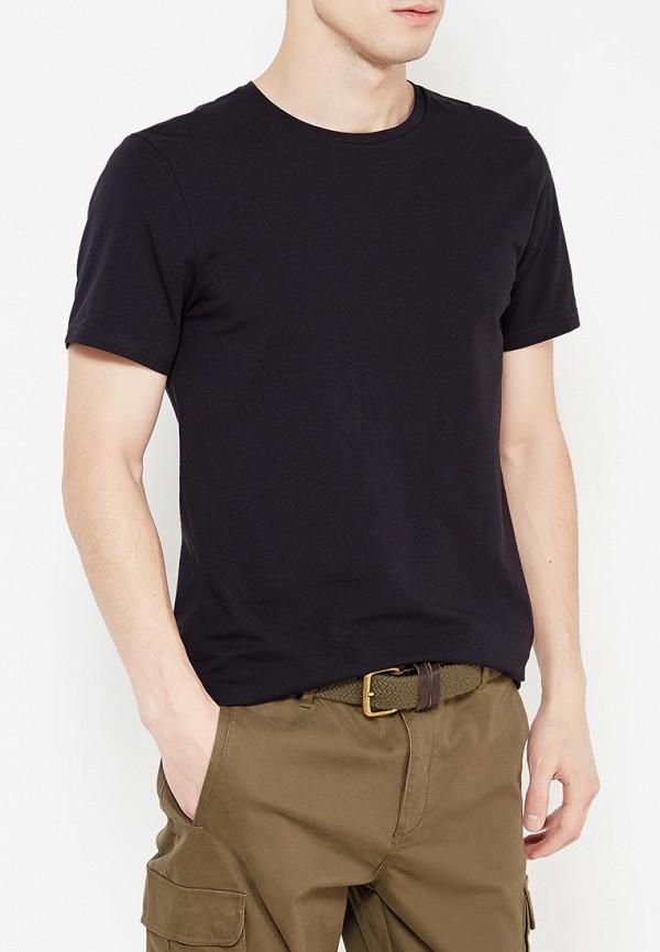 Сапоги  - черный цвет