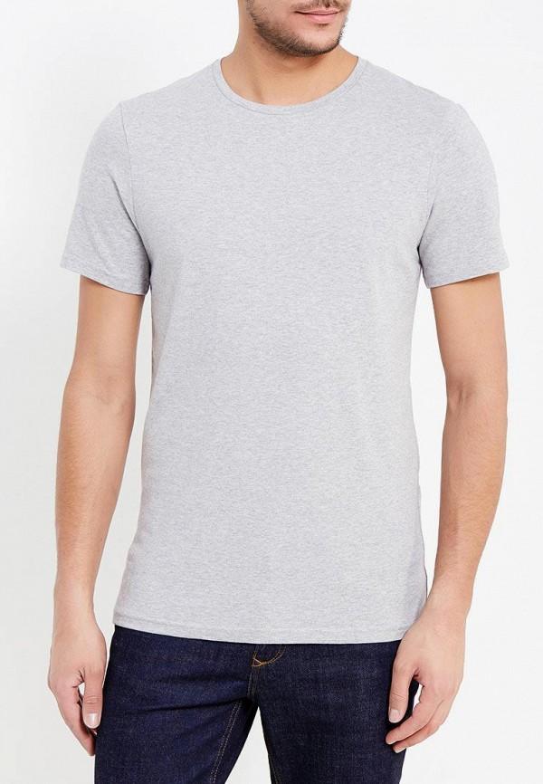 Сапоги  - серый цвет