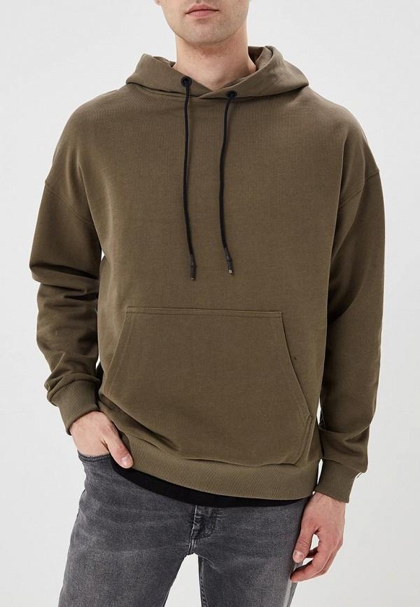 Сапоги  - хаки цвет