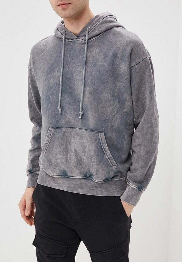 Сапоги  - серый цвет