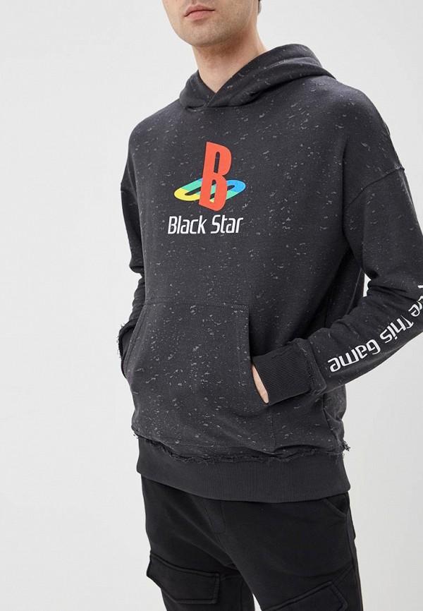 Сапоги  - серый цвет