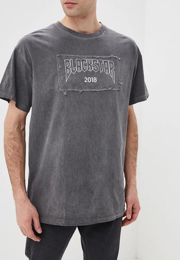 Сапоги  - серый цвет