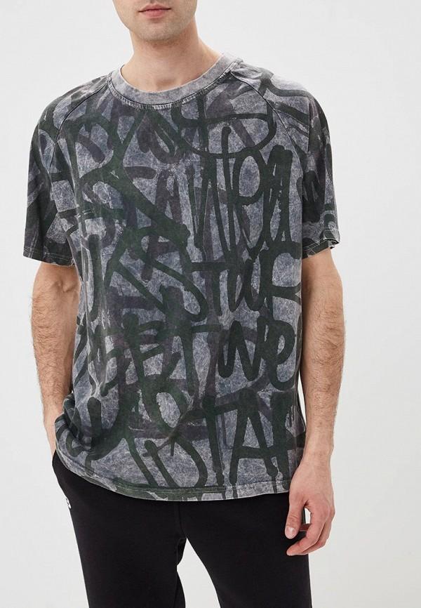 Сапоги  - серый цвет