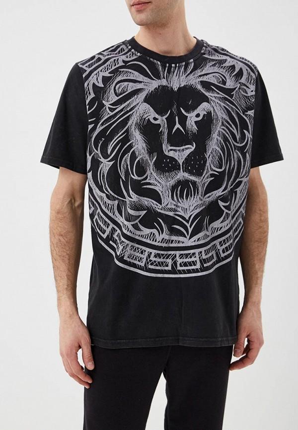 Сапоги  - черный цвет