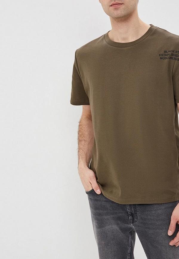 Сапоги  - хаки цвет