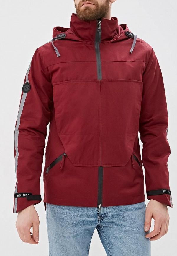 Сапоги  - бордовый цвет