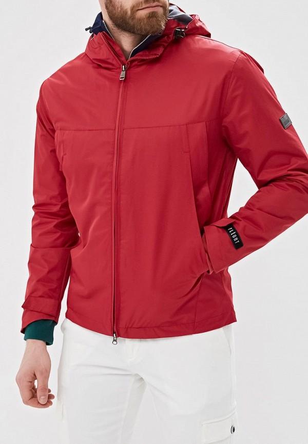 Сапоги  - красный цвет