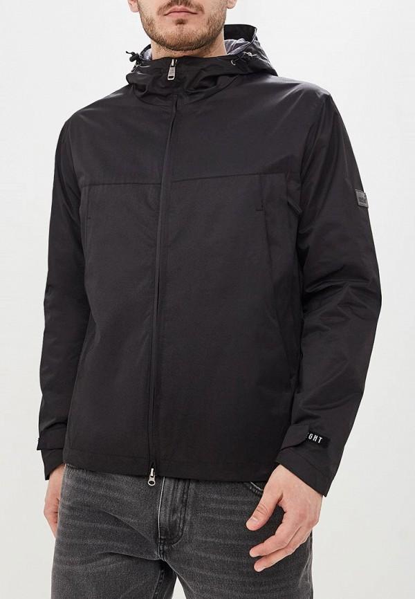 Сапоги  - черный цвет