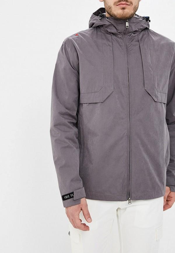 Сапоги  - серый цвет