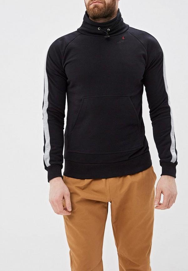 Сапоги  - черный цвет