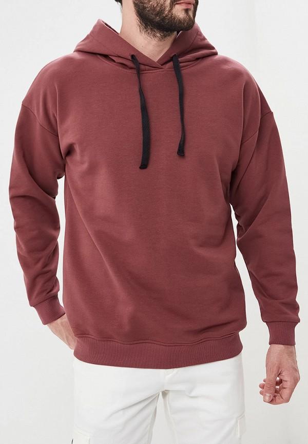 Сапоги  - бордовый цвет