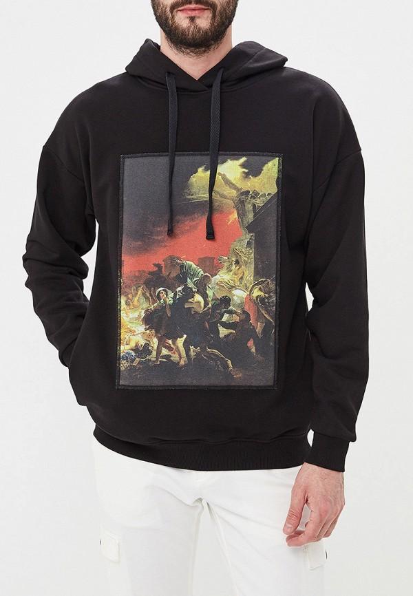 Сапоги  - черный цвет