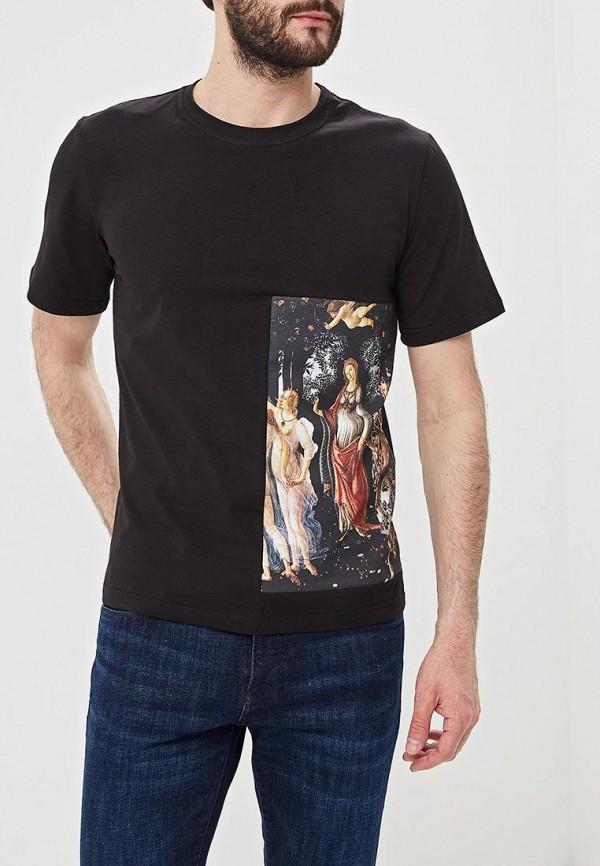 Сапоги  - черный цвет