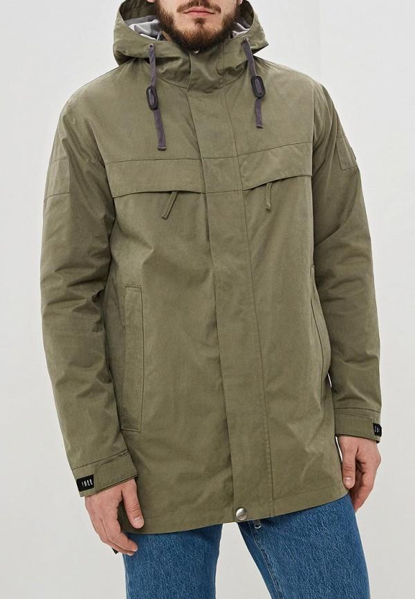 Сапоги  - хаки цвет