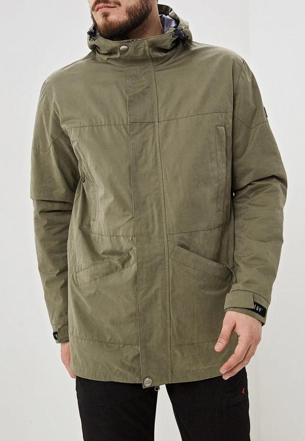 Сапоги  - хаки цвет