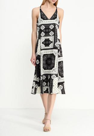 Сарафан Topshop