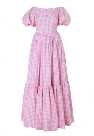 Сарафан LN Family