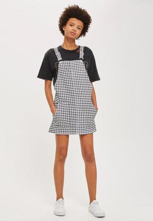 Сарафан Topshop
