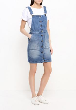 Сарафан Tom Tailor Denim