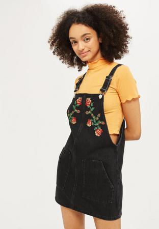Сарафан Topshop