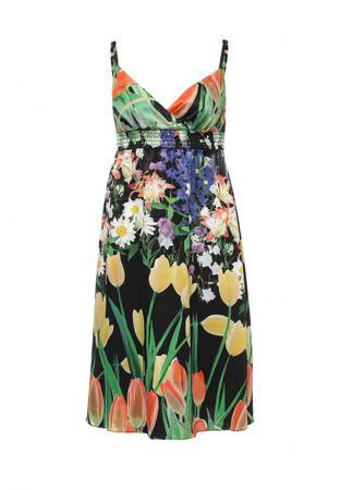 Сарафан oodji