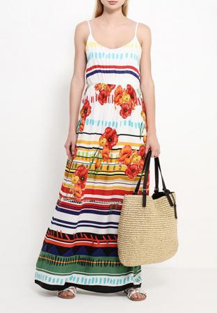 Сарафан Desigual Сарафан Desigual