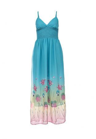 Сарафан oodji