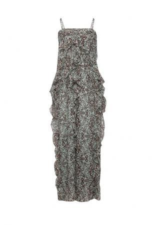 Сарафан Kruebeck