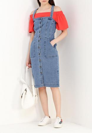 Сарафан Concept Club