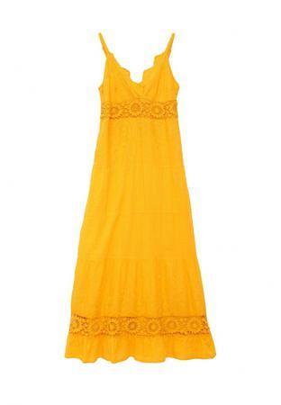 Сарафан Indiano Natural