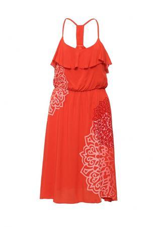 Сарафан Desigual Сарафан Desigual