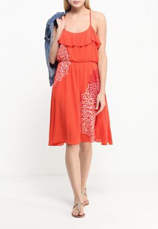 Сарафан Desigual