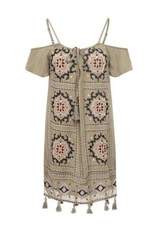 Сарафан River Island Сарафан River Island