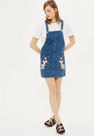 Сарафан Topshop Сарафан Topshop