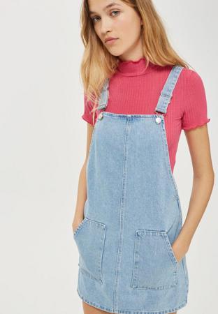 Сарафан Topshop