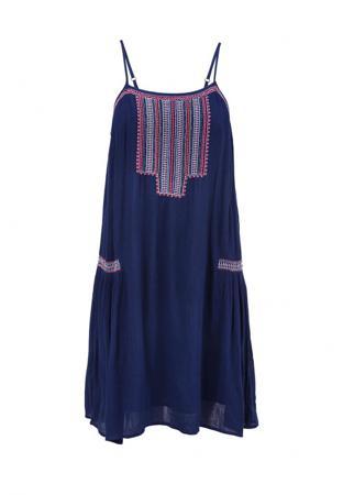 Сарафан s.Oliver Denim