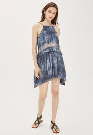 Сарафан Topshop