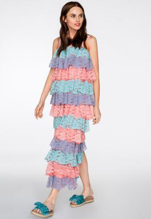 Сарафан Soeasy