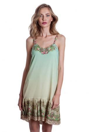 Сарафан Michal Nergin