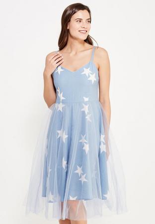 Сарафан Мария Браславская