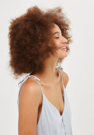 Сарафан Topshop