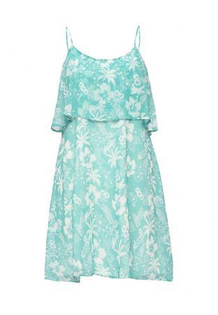 Сарафан Coquelicot