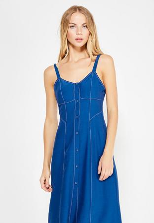 Сарафан Topshop