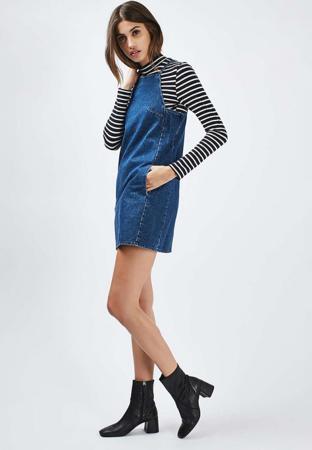 Сарафан Topshop
