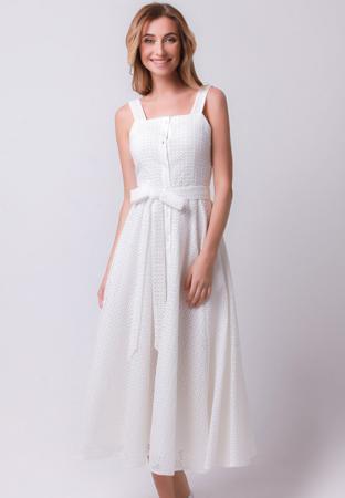 Сарафан Olga Skazkina